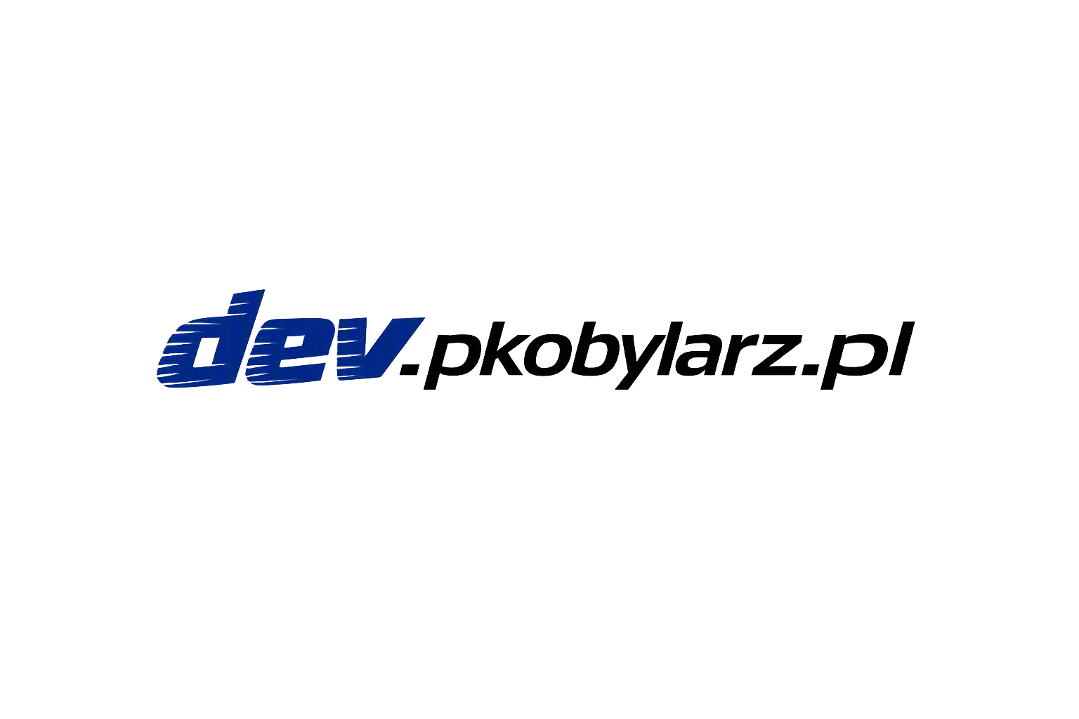 Logo dev
